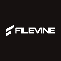 Filevine logo